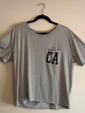 BDG Stripped Shirt